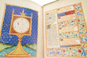 Hours of Mary of Burgundy, Vienna
Austria
, Österreichische Nationalbibliothek, Codex Vindobonensis 1857 − Photo 9
