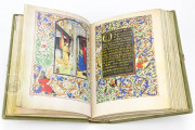 Hours of Mary of Burgundy, Vienna
Austria
, Österreichische Nationalbibliothek, Codex Vindobonensis 1857 − Photo 15