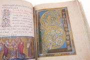Antiphonary of St. Peter, Vienna, Österreichische Nationalbibliothek, Codex Vindobonensis S. N. 2700 − Photo 3