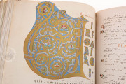 Antiphonary of St. Peter, Vienna, Österreichische Nationalbibliothek, Codex Vindobonensis S. N. 2700 − Photo 4