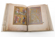 Antiphonary of St. Peter, Vienna, Österreichische Nationalbibliothek, Codex Vindobonensis S. N. 2700 − Photo 5
