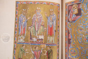Antiphonary of St. Peter, Vienna, Österreichische Nationalbibliothek, Codex Vindobonensis S. N. 2700 − Photo 9
