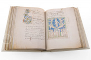 Antiphonary of St. Peter, Vienna, Österreichische Nationalbibliothek, Codex Vindobonensis S. N. 2700 − Photo 10