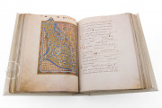 Antiphonary of St. Peter, Vienna, Österreichische Nationalbibliothek, Codex Vindobonensis S. N. 2700 − Photo 13