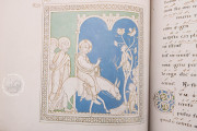 Antiphonary of St. Peter, Vienna, Österreichische Nationalbibliothek, Codex Vindobonensis S. N. 2700 − Photo 14