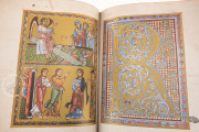 Antiphonary of St. Peter, Vienna, Österreichische Nationalbibliothek, Codex Vindobonensis S. N. 2700 − Photo 15