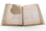 Antiphonary of St. Peter, Vienna, Österreichische Nationalbibliothek, Codex Vindobonensis S. N. 2700 − Photo 16