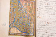 Antiphonary of St. Peter, Vienna, Österreichische Nationalbibliothek, Codex Vindobonensis S. N. 2700 − Photo 17