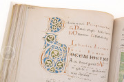 Antiphonary of St. Peter, Vienna, Österreichische Nationalbibliothek, Codex Vindobonensis S. N. 2700 − Photo 18