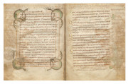 Carolingian Sacramentary, Vienna, Österreichische Nationalbibliothek, Cod. 958 − Photo 6
