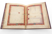 Sacramentario de Carlos el Calvo, Paris, Bibliothèque nationale de France, MS lat. 1141 − Photo 9