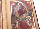 Royal Prayer Book for Otto III, Clm 30111 - Bayerische Staatsbibliothek (Munich, Germany) − Photo 5