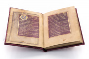 Royal Prayer Book for Otto III, Clm 30111 - Bayerische Staatsbibliothek (Munich, Germany) − Photo 9
