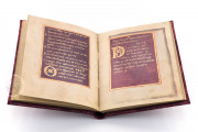 Royal Prayer Book for Otto III, Clm 30111 - Bayerische Staatsbibliothek (Munich, Germany) − Photo 13