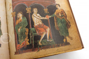 Medicina Antiqua, Codex Vindobonensis 93 - Österreichische Nationalbibliothek (Vienna, Austria) − Photo 7