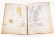 Reichenau Evangelistary, Berlin, Staatsbibliothek Preussischer Kulturbesitz, Codex 78 A 2 − Photo 9