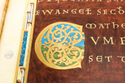 Reichenau Evangelistary, Berlin, Staatsbibliothek Preussischer Kulturbesitz, Codex 78 A 2 − Photo 13