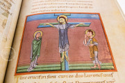 Reichenau Evangelistary, Berlin, Staatsbibliothek Preussischer Kulturbesitz, Codex 78 A 2 − Photo 15