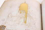 Reichenau Evangelistary, Berlin, Staatsbibliothek Preussischer Kulturbesitz, Codex 78 A 2 − Photo 16
