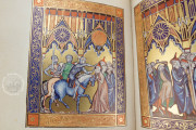 Psalter of Louis the Saint, Paris, Bibliothèque nationale de France, MS lat. 10525 − Photo 13