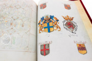 Bible Moralisée, Vienna, Österreichische Nationalbibliothek, Codex Vindobonensis 2554 − Photo 24