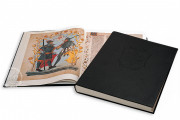 Ambras Book of Heroes, Vienna, Österreichische Nationalbibliothek, Cod. Ser. n. 2663 − Photo 2