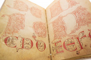 Model Book of Rein, Vienna, Österreichische Nationalbibliothek, Codex Vindobonensis 507 − Photo 4