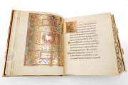 Sacramentary of Henry II, Munich, Bayerische Staatsbibliothek, Clm 4456 − Photo 14