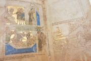 Mosan Psalter Fragment, Berlin, Kupferstichkabinett in the Staatlichen Museen, 78 A 6 − Photo 11