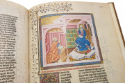 Gaston Phoebus - Le Livre de la Chasse, Paris, Bibliothèque nationale de France, MS fr. 616 − Photo 7