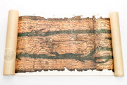 Tabula Peutingeriana, Vienna, Österreichische Nationalbibliothek, Codex Vindobonensis 324 − Photo 9