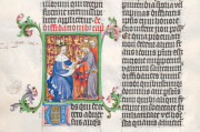 Golden Bull, Vienna, Österreichische Nationalbibliothek, Cod. 338 − Photo 3