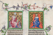 Golden Bull, Vienna, Österreichische Nationalbibliothek, Cod. 338 − Photo 5