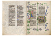 Golden Bull, Vienna, Österreichische Nationalbibliothek, Cod. 338 − Photo 6