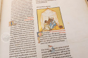 Abu´l Qasim Halaf ibn Abbas al-Zahraui - Chirurgia, Vienna, Österreichische Nationalbibliothek, Codex Vindobonensis S. N. 2641 − Photo 3