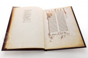 Abu´l Qasim Halaf ibn Abbas al-Zahraui - Chirurgia, Vienna, Österreichische Nationalbibliothek, Codex Vindobonensis S. N. 2641 − Photo 5