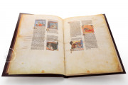 Abu´l Qasim Halaf ibn Abbas al-Zahraui - Chirurgia, Vienna, Österreichische Nationalbibliothek, Codex Vindobonensis S. N. 2641 − Photo 6