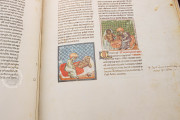 Abu´l Qasim Halaf ibn Abbas al-Zahraui - Chirurgia, Vienna, Österreichische Nationalbibliothek, Codex Vindobonensis S. N. 2641 − Photo 7