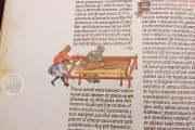 Abu´l Qasim Halaf ibn Abbas al-Zahraui - Chirurgia, Vienna, Österreichische Nationalbibliothek, Codex Vindobonensis S. N. 2641 − Photo 14