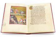 Bamberg Apocalypse, Bamberg, Staatsbibliothek Bamberg, Ms. Bibl. 140 − Photo 9
