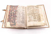 Worms Mahzor, Jerusalem, Jewish National and University Library, MS 4° 781 − Photo 3