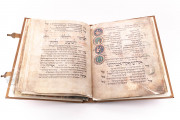 Worms Mahzor, Jerusalem, Jewish National and University Library, MS 4° 781 − Photo 11