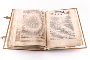 Worms Mahzor, Jerusalem, Jewish National and University Library, MS 4° 781 − Photo 19