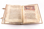 Worms Mahzor, Jerusalem, Jewish National and University Library, MS 4° 781 − Photo 23