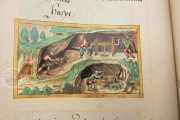 Mining Book of Schwaz, Vienna, Österreichische Nationalbibliothek, Codex Vindobonensis 10.852 − Photo 8