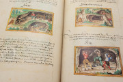 Mining Book of Schwaz, Vienna, Österreichische Nationalbibliothek, Codex Vindobonensis 10.852 − Photo 13