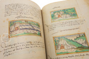 Mining Book of Schwaz, Vienna, Österreichische Nationalbibliothek, Codex Vindobonensis 10.852 − Photo 18