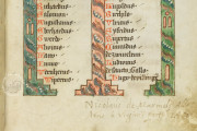 Golden Book of Pfäfers, St. Gallen, Stiftsarchiv St. Gallen, Codex Fabariensis 2 − Photo 9