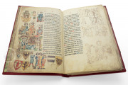 Oldenburg Mirror of Saxony, Oldenburg, Landesbibliothek Oldenburg, CIM I 410 − Photo 5