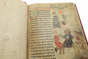 Oldenburg Mirror of Saxony, Oldenburg, Landesbibliothek Oldenburg, CIM I 410 − Photo 7